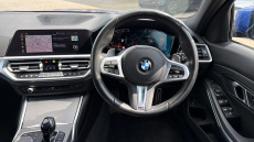 BMW 3 Series 320i M Sport 5dr Step Auto Petrol Estate